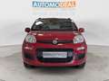 Fiat Panda CLASSIC ALLWETTER BLUETOOTH DAB KLIMA MULTIFLENKRA Rood - thumbnail 3