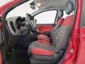 Fiat Panda CLASSIC ALLWETTER BLUETOOTH DAB KLIMA MULTIFLENKRA Rood - thumbnail 9
