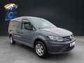 Volkswagen Caddy Maxi Kasten Sitzheizung, Klima, Alu, Allwe Gris - thumbnail 1