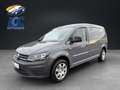 Volkswagen Caddy Maxi Kasten Sitzheizung, Klima, Alu, Allwe Gris - thumbnail 3