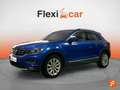 Volkswagen T-Roc Advance 1.5 TSI 110kW (150CV) Azul - thumbnail 3