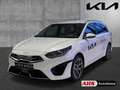 Kia Ceed / cee'd Sportswagon Plug-in Hybrid Platinum Edition 1.6 EU Wit - thumbnail 1