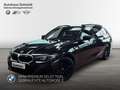 BMW 318 i Touring*18"*LC Prof.*HUD*HiFi*DAB*Driving Assist Schwarz - thumbnail 1