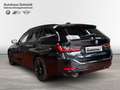 BMW 318 i Touring*18"*LC Prof.*HUD*HiFi*DAB*Driving Assist Schwarz - thumbnail 3
