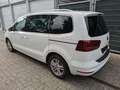 SEAT Alhambra 2.0*FR-Line*1 Hand*7 Sitze*Scheckheft* Weiß - thumbnail 6
