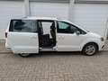 SEAT Alhambra 2.0*FR-Line*1 Hand*7 Sitze*Scheckheft* Weiß - thumbnail 4