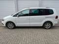 SEAT Alhambra 2.0*FR-Line*1 Hand*7 Sitze*Scheckheft* Weiß - thumbnail 2