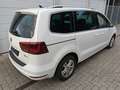 SEAT Alhambra 2.0*FR-Line*1 Hand*7 Sitze*Scheckheft* Weiß - thumbnail 5