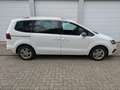 SEAT Alhambra 2.0*FR-Line*1 Hand*7 Sitze*Scheckheft* Weiß - thumbnail 3