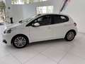 Peugeot 208 208 I 2015 5p 1.2 puretech Allure 82cv Wit - thumbnail 2