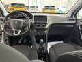 Peugeot 208 208 I 2015 5p 1.2 puretech Allure 82cv Wit - thumbnail 16