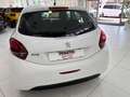 Peugeot 208 208 I 2015 5p 1.2 puretech Allure 82cv Wit - thumbnail 6