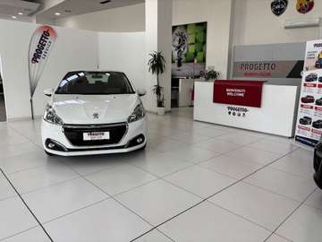 208 I 2015 5p 1.2 puretech Allure 82cv