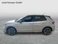 Skoda Fabia Monte Carlo TSI DSG Silber - thumbnail 2