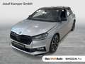 Skoda Fabia Monte Carlo TSI DSG Silber - thumbnail 1