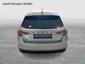 Skoda Fabia Monte Carlo TSI DSG Silber - thumbnail 4