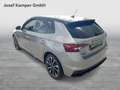 Skoda Fabia Monte Carlo TSI DSG Silber - thumbnail 3