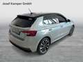 Skoda Fabia Monte Carlo TSI DSG Silber - thumbnail 5
