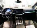 Volkswagen Touareg 3.0 TDI 4M R-Line LEDER MATRIX STANDHZG. LUFTF. Blau - thumbnail 4