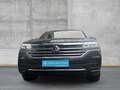 Volkswagen Touareg 3.0 TDI 4M R-Line LEDER MATRIX STANDHZG AIR Blau - thumbnail 5