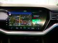 Volkswagen Touareg 3.0 TDI 4M R-Line LEDER MATRIX STANDHZG. LUFTF. Blau - thumbnail 5