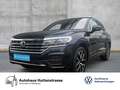 Volkswagen Touareg 3.0 TDI 4M R-Line LEDER MATRIX STANDHZG AIR Blau - thumbnail 1