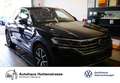 Volkswagen Touareg 3.0 TDI 4M R-Line LEDER MATRIX STANDHZG. LUFTF. Blau - thumbnail 1