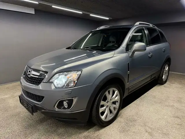Opel Antara Cosmo 4x4