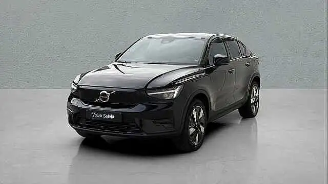 Volvo C40 Recharge Core, Single Motor Extended Range, Elektr