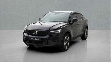 Recharge Core, Single Motor Extended Range, Elektr