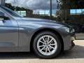 BMW 320 3-Serie 320i High Executive 1e eigenaar 40.000 km Gris - thumbnail 11