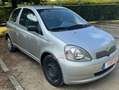Toyota Yaris 1.3i 16v Linea Luna Argent - thumbnail 5
