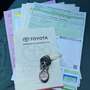 Toyota Yaris 1.3i 16v Linea Luna Argent - thumbnail 12