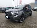 Ford EcoSport 1.0 EcoBoost 125 CV Start&Stop ST-Line Grigio - thumbnail 1