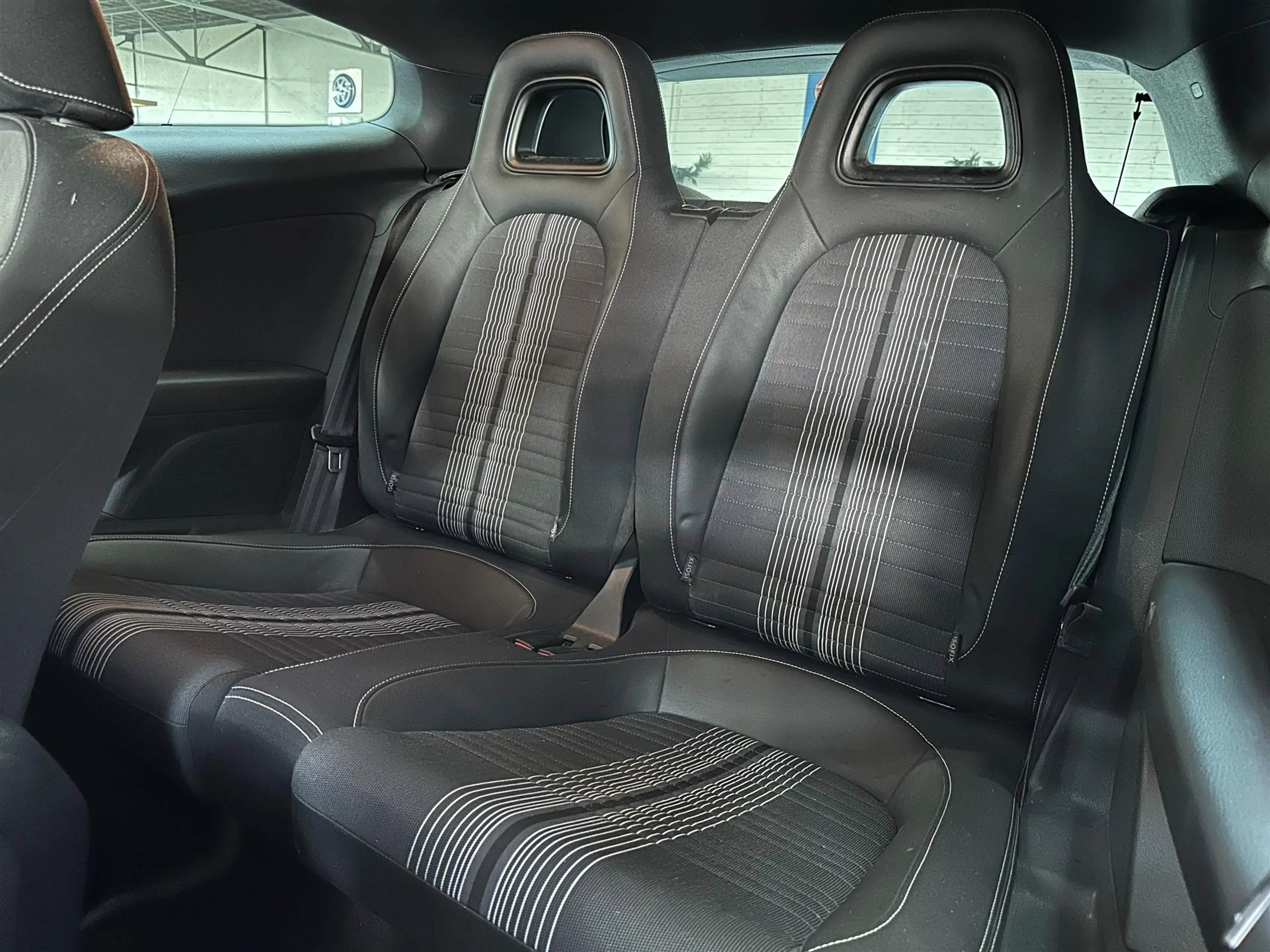 Volkswagen Scirocco 1.4 TSI 122PK MAXTON Clima Airco XENON Stuurbed. — photo 10