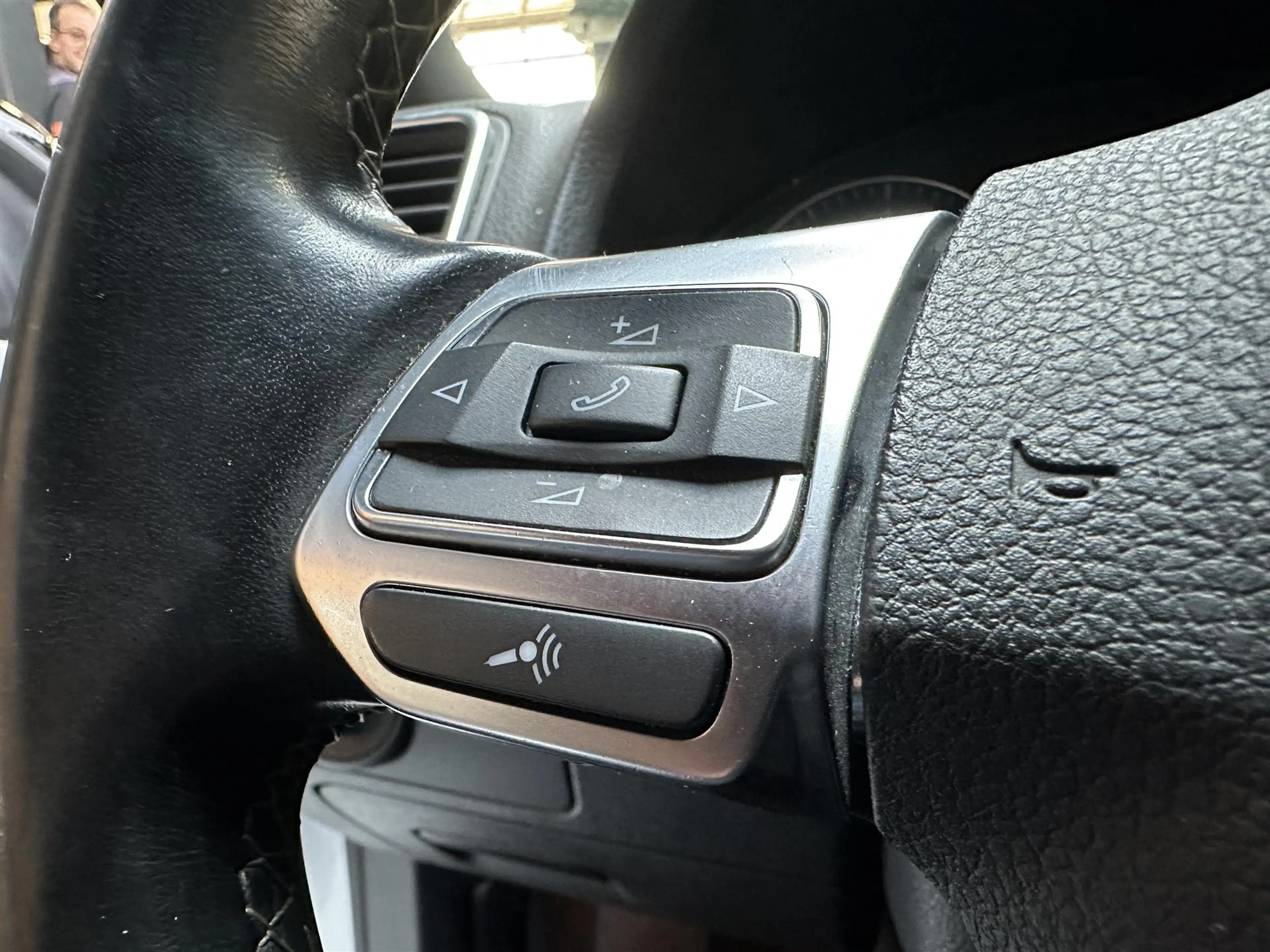 Volkswagen Scirocco 1.4 TSI 122PK MAXTON Clima Airco XENON Stuurbed. — photo 15