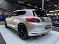 Volkswagen Scirocco 1.4 TSI 122PK MAXTON Clima Airco XENON Stuurbed. Grijs - thumbnail 13