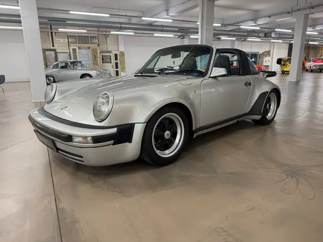 Porsche 911 Carrera Targa 3.2 *Turbo-Look