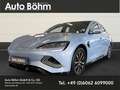 BYD Seal Comfort RWD+Pano+Sitzklima+ACC+360Kam.+Leder. Синий - thumbnail 1