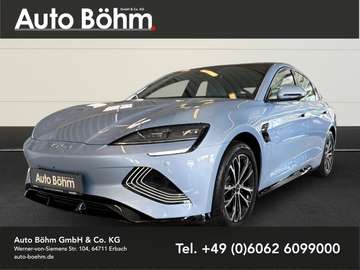 Comfort RWD+Pano+Sitzklima+ACC+360Kam.+Leder.