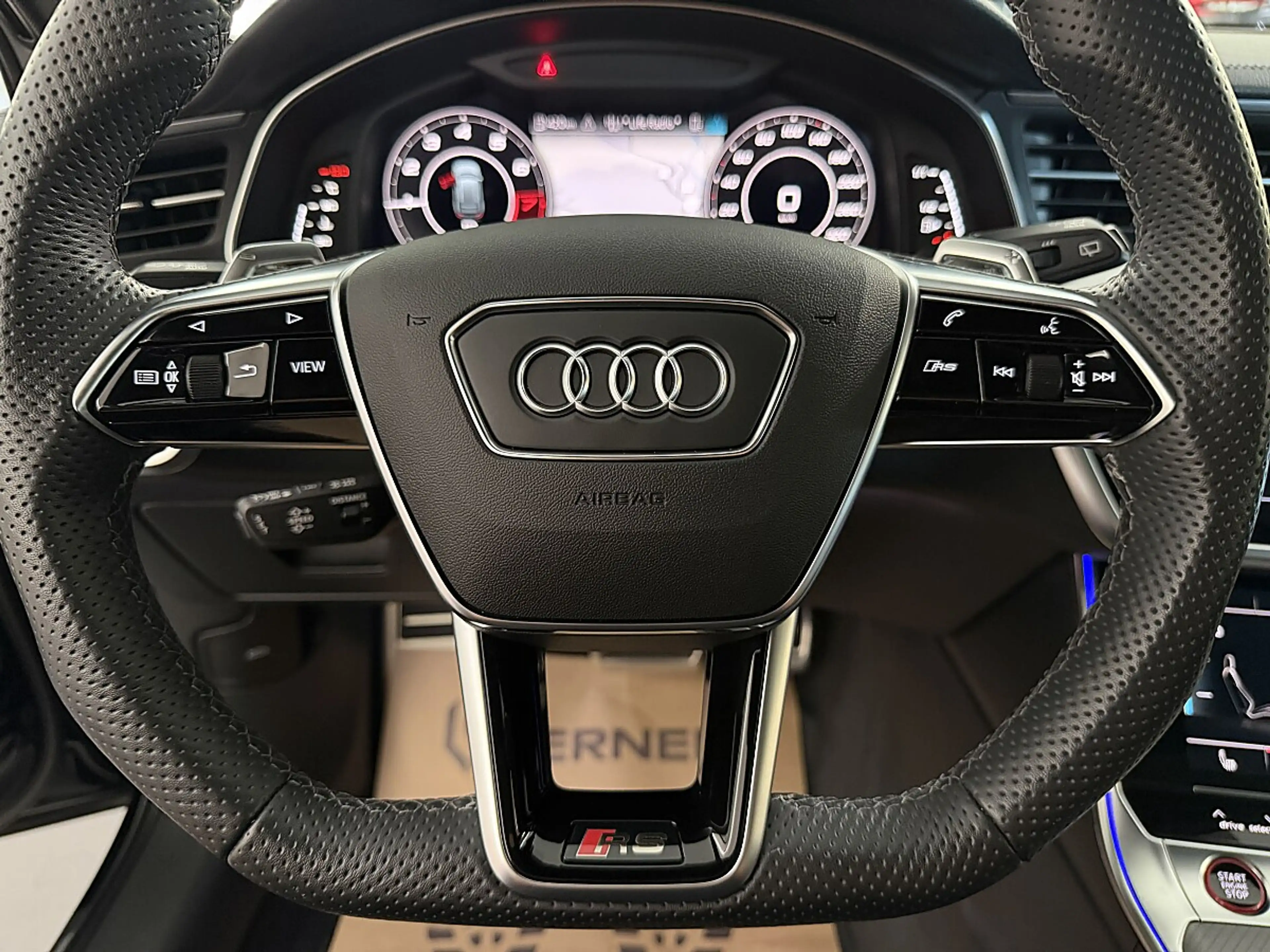 Audi RS6 Avant performance 4,0 TFSI quattro S-tronic *La... — photo 7