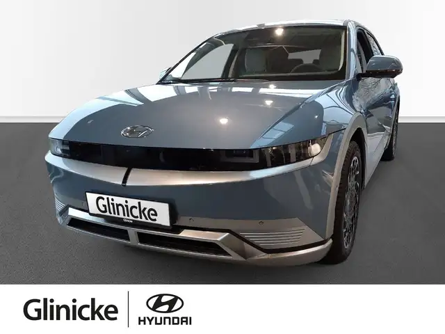 Hyundai IONIQ 5 UNIQ*AssistenzP*Relax-Paket*20' LM-F