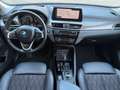 BMW X1 xDrive18d Silber - thumbnail 10