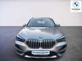 BMW X1 xDrive18d Silber - thumbnail 2