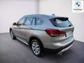 BMW X1 xDrive18d Silber - thumbnail 4