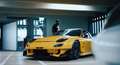 Mazda RX-7 FD3S Half bridge ported - thumbnail 6