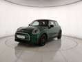 MINI Cooper SE Mini 3p Cooper SE Classic auto Grün - thumbnail 1
