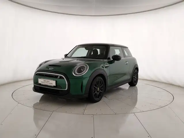 MINI Cooper SE Mini 3p Cooper SE Classic auto