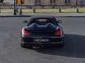 Porsche Boxster Spyder 3.4i S 320 ch Zwart - thumbnail 9