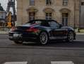 Porsche Boxster Spyder 3.4i S 320 ch Zwart - thumbnail 3